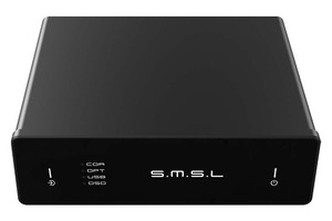 SMSL D1
