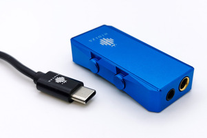 Hidizs S9 Pro Plus (Martha)