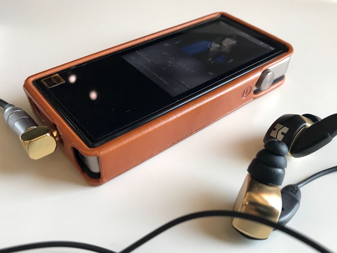 bisonicr keep walking. : 「Shanling M3s」 コンパクトで抜群の高音質 販売アウトレット SHANLING x2/バランス出力対応DAP) M3s(AK4490 ポータブルプレーヤー