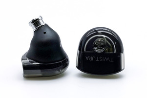 TWISTURA D-Minor