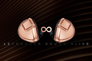 LETSHUOER S12 2024 Edition