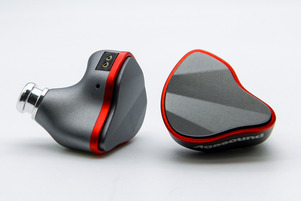 Agasound Sublimation