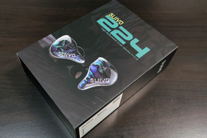 MYER AUDIO SLIIVO SL224