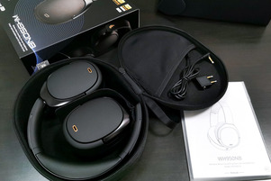 EDIFIER WH950NB (2025モデル)