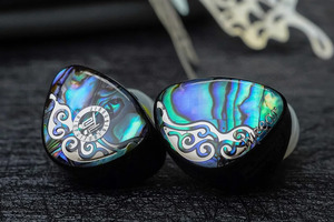 JUZEAR Butterfly 61T