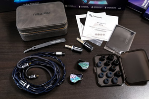 THIEAUDIO HYPE4 MKII