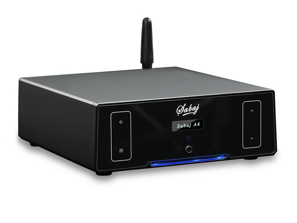 Sabaj A4」 Bluetooth(aptX)にも対応した小型&多機能 中華 Sabaj A4」 Bluetooth(aptX)にも対応した小型&多機能 中華