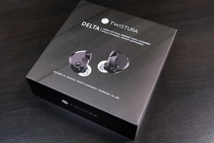 TWISTURA Delta