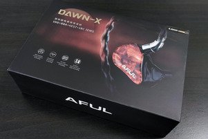 AFUL DAWN-X