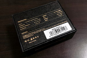 SIVGA M260