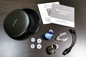 LIFEEAR Duo