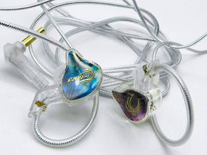 KBEAR PT01 (Phoenix)