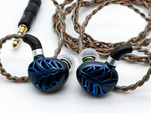 TRN Azure Dragon (青龍)