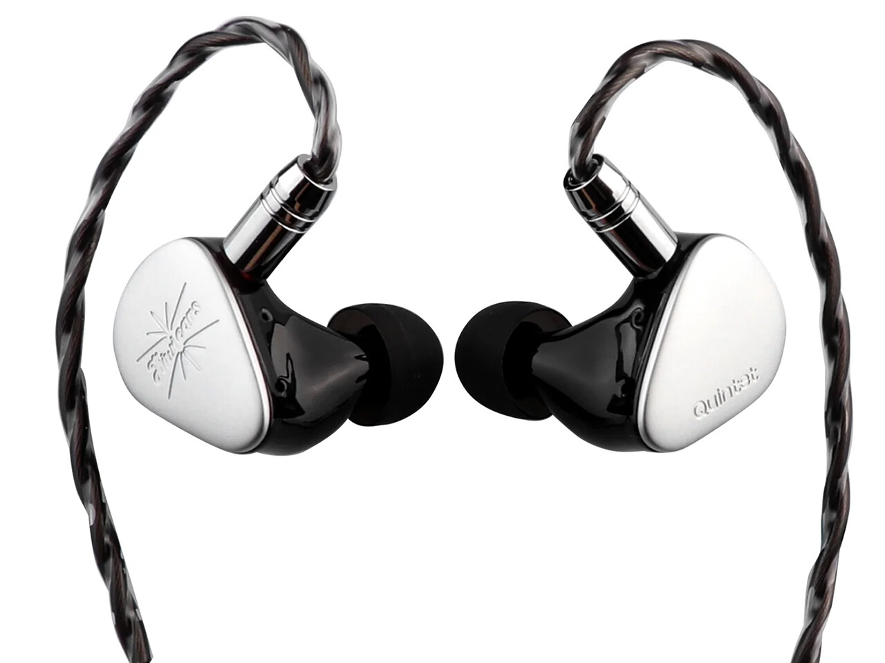 【美品】Kiwi ears Quintet ほぼ新品同様 美品】Kiwi ears Quintet ほぼ新品同様 ハズレなし】界隈で話題沸騰の