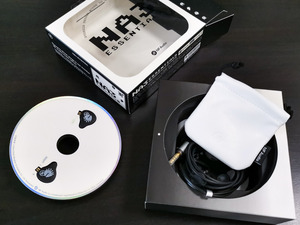 NF AUDIO NA3 ESSENTIALS