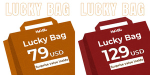 HiFiGo Lucky Bag
