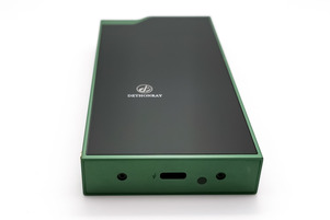 Dethonray Pegasus SG1