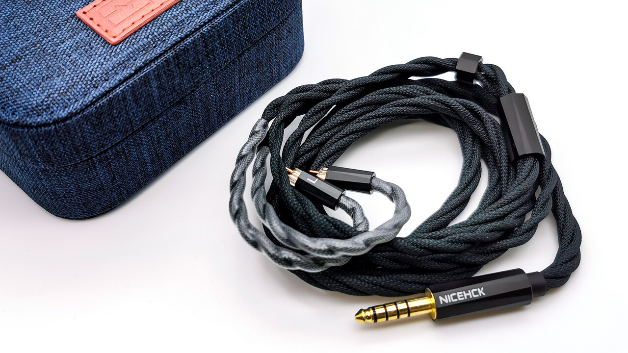 イヤホン dualgod Nicehck 51PSqfzP12L._AC_UF350,