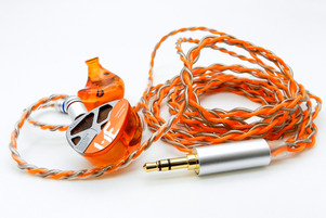 Harmonic Empire XiaoQiao