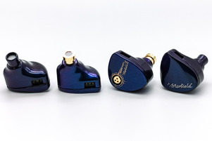 Moondrop Starfield 2