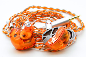 Harmonic Empire XiaoQiao