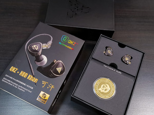 QKZ x HBB Khan