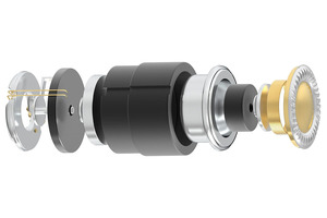 EarAcoustic OSHUN-LTD