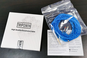 TRIPOWIN Seraph