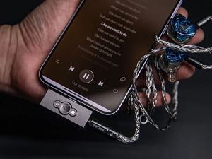 Kiwi Ears Allegro Pro