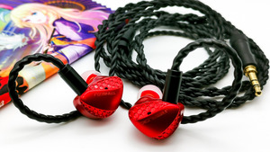 TANGZUxSeeAudio Shimin Li Encounter Edition