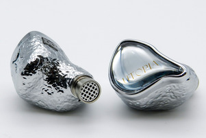 EarAcoustic OSHUN-LTD