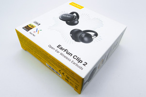EarFun Clip 2