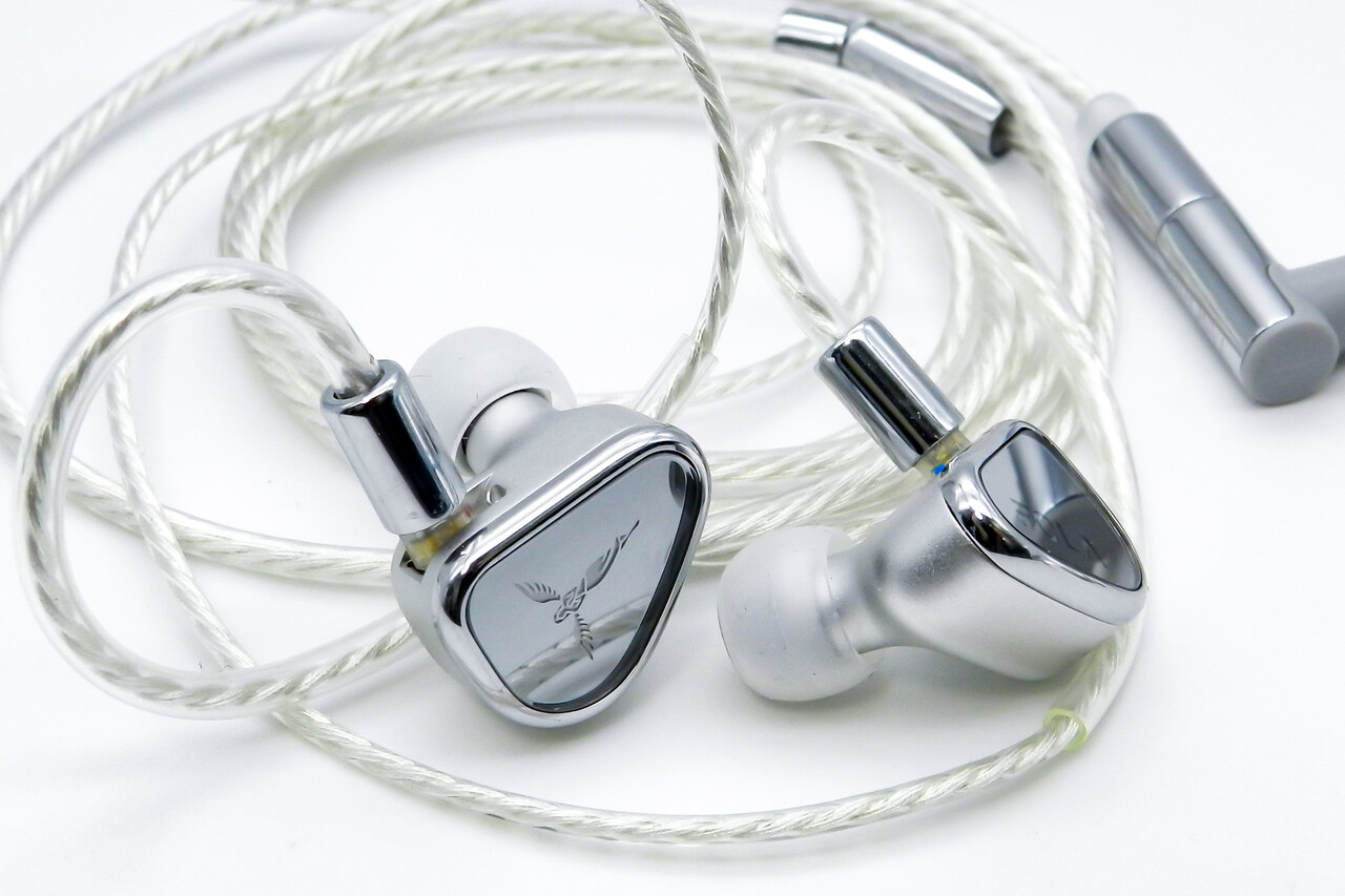 TANCHJIM FOLA」 DMT5搭載で上位モデル並みのニュートラルサウンドを