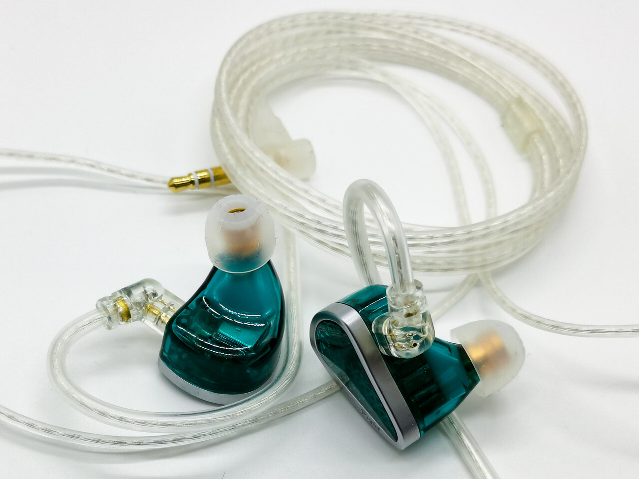 Amazon.co.jp: KZ AS16 PRO 16BA ハイエンドイヤホン 16BA HIFI