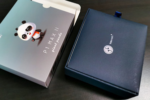 TINHIFI P1 MAX II