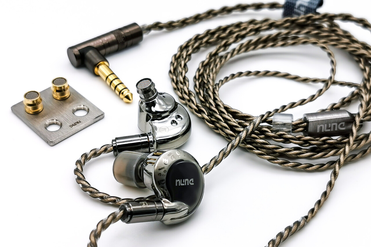 DUNU HAYABUSA ULTRA 美品 DUNU-TOPSOUND HAYABUSA ULTRA 中古 240004011727｜中古通販フジヤ