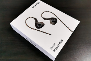 KEFINE Klanar