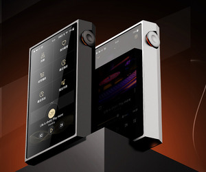 SHANLING M5 Ultra