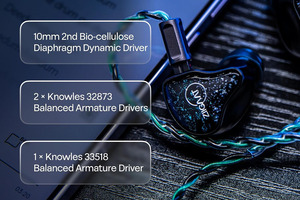 ZiiGaat x Hangout Audio: Odyssey 2