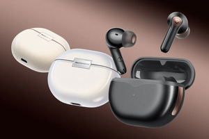 SOUNDPEATS Air4 Pro