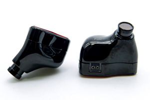 ZiiGaat x Fresh Reviews Arete II