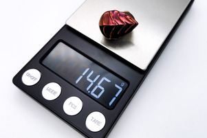 HIDIZS MK12 Turris Gradient (Tint Titanium Alloy Edition)