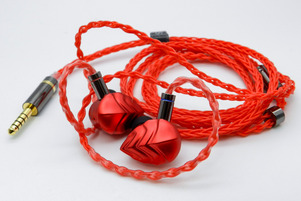 HIDIZS MK12 x DucBloke