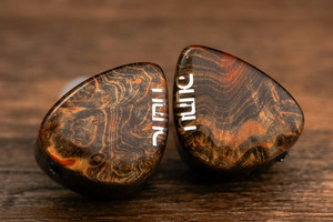 DUNU x Gizaudio DaVinci