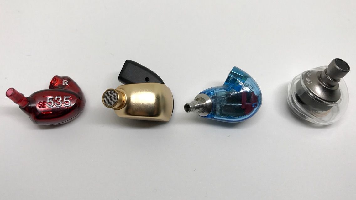 HIFIMAN RE2000」 常識を越えたサウンドを実現するフラグシップ