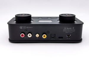 Fosi Audio K7