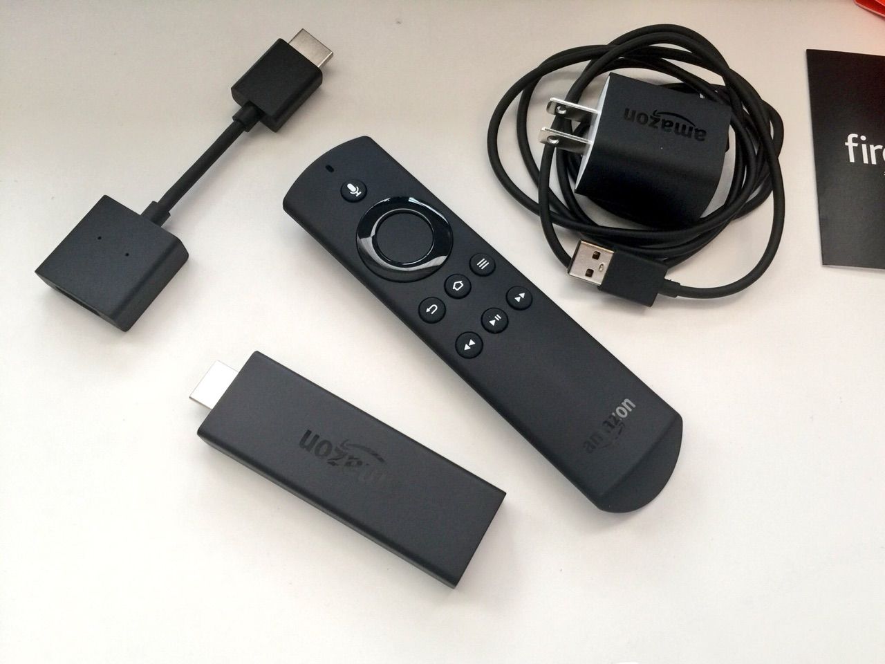 新型Fire TV Stick」(NEWモデル)をワンステップ深掘りするため 新型Fire TV Stick」(NEWモデル)をワンステップ深掘りするため