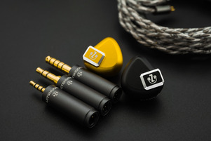 LETSHUOER x Z Reviews Z12 Gold Edition