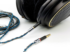 okcsc イヤホンケーブル用変換コネクタ