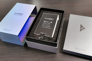iBasso DX260
